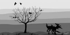 Shadows of the past