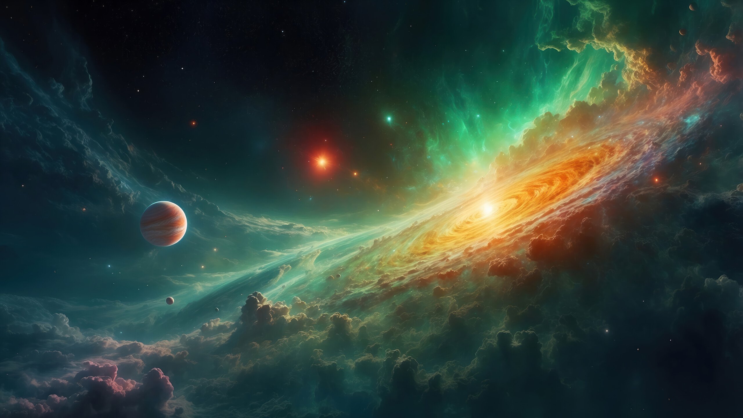Galaxy